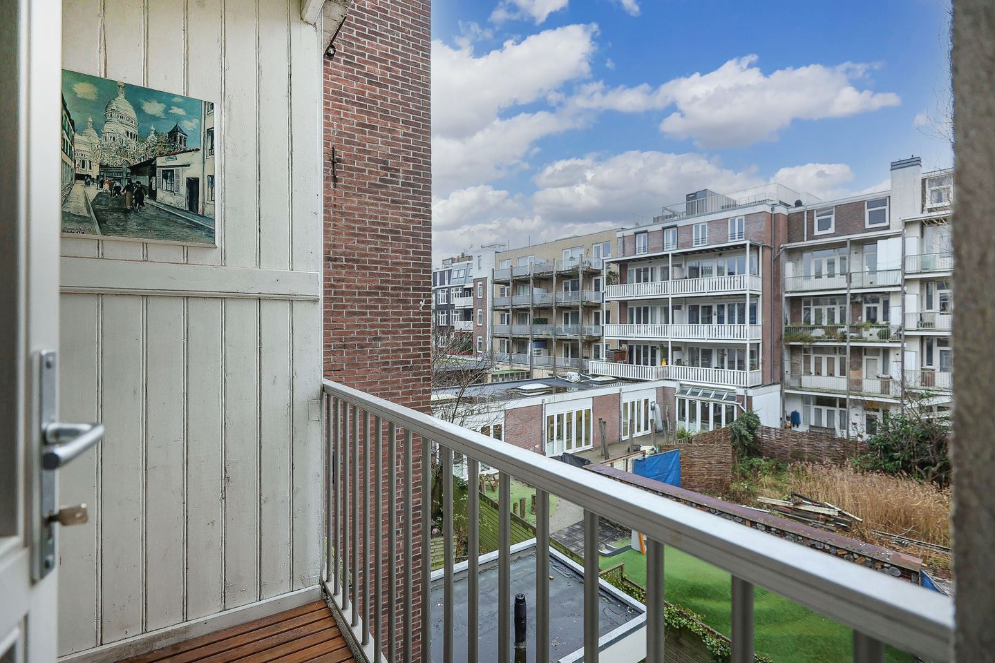 Foto 5 van Fagelstraat 28-1