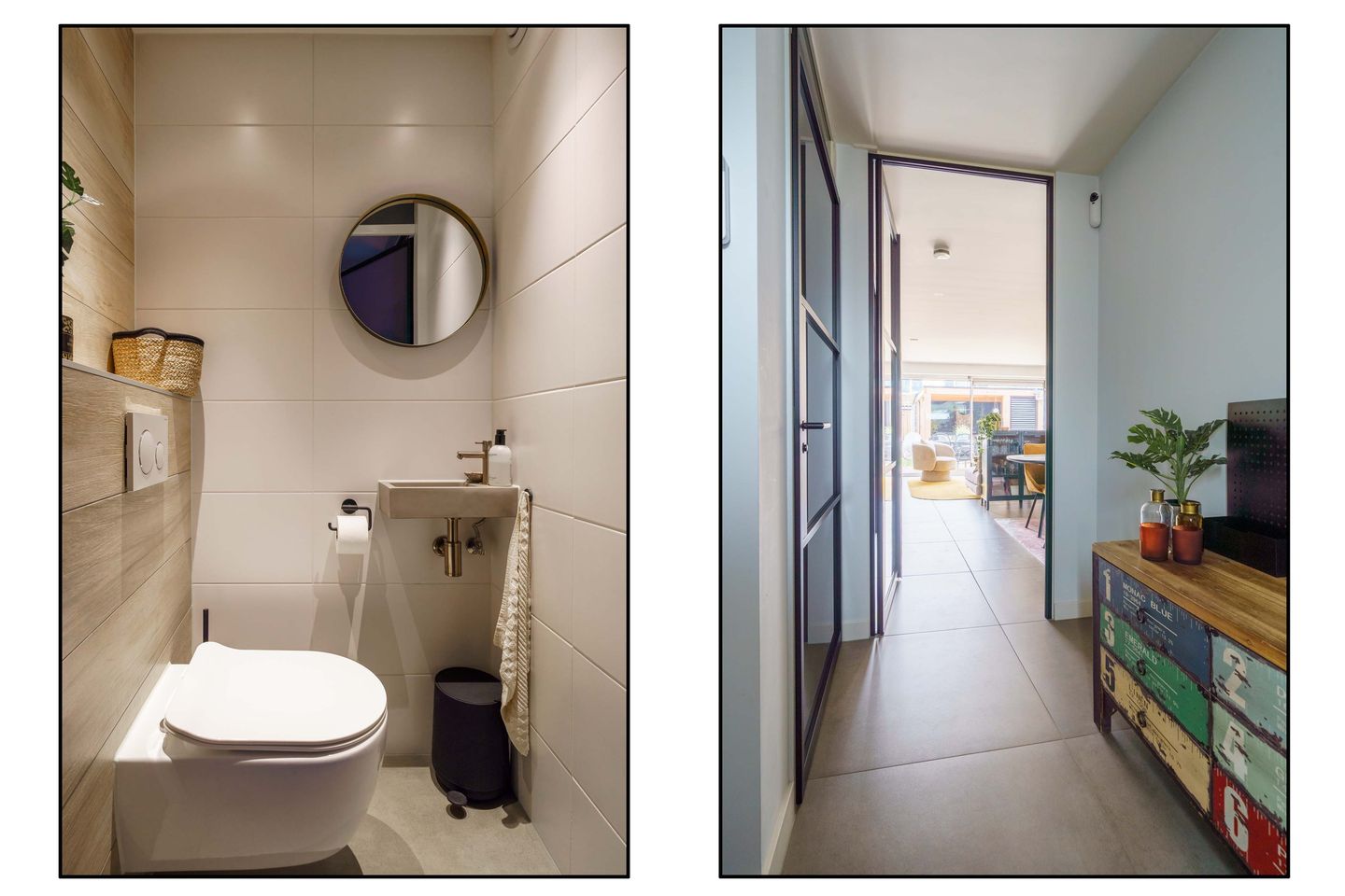 Photo 19 of A. Roland Holststraat 85