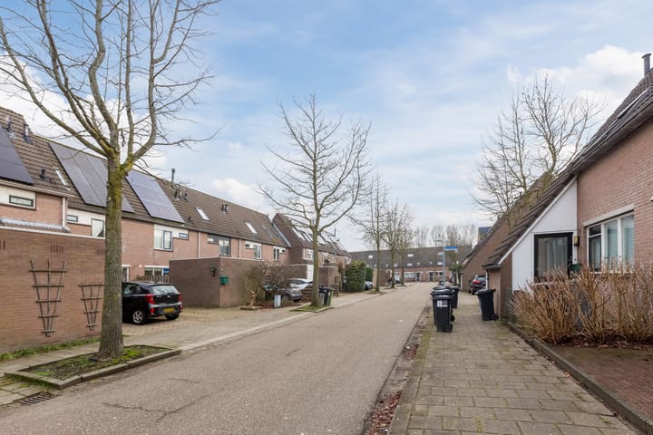 Foto 2 van Bunderbos 14