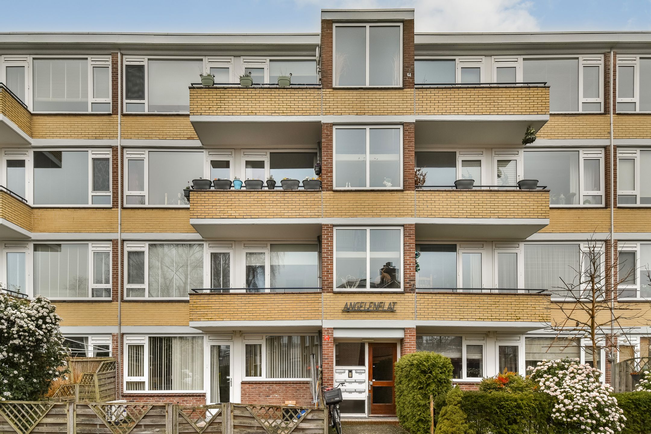 Angelenhorst 21-B 21 b