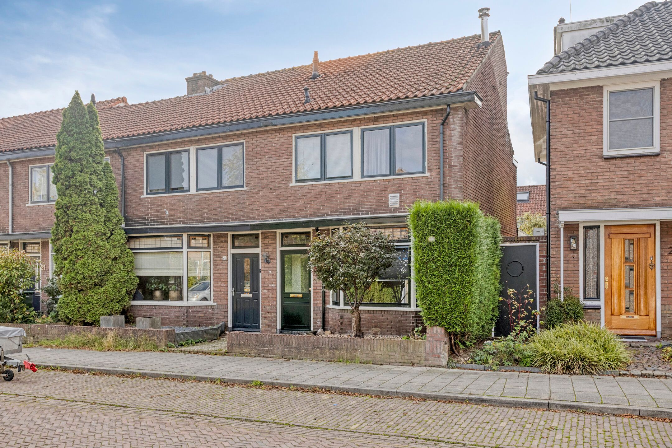 Vermeerstraat 25 