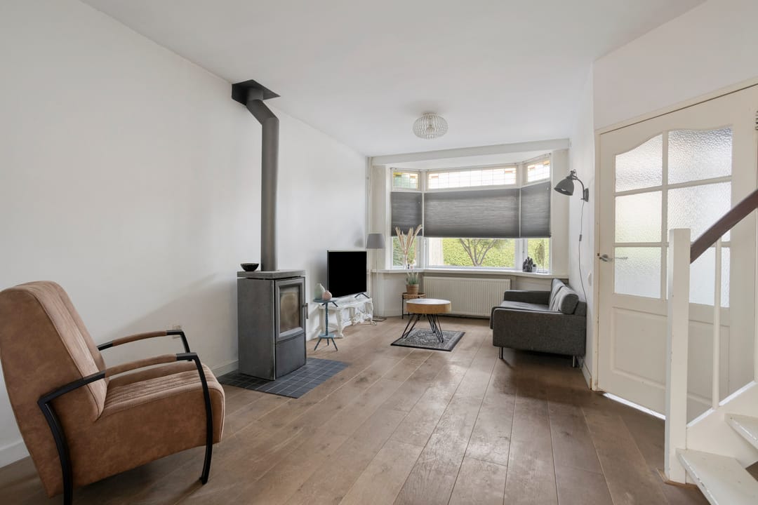 Foto 2 van Vermeerstraat 25