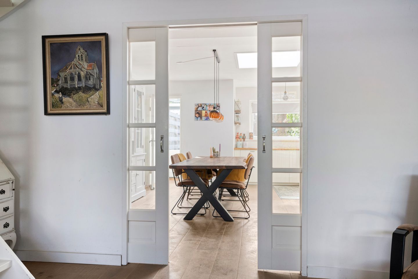 Foto 4 van Vermeerstraat 25