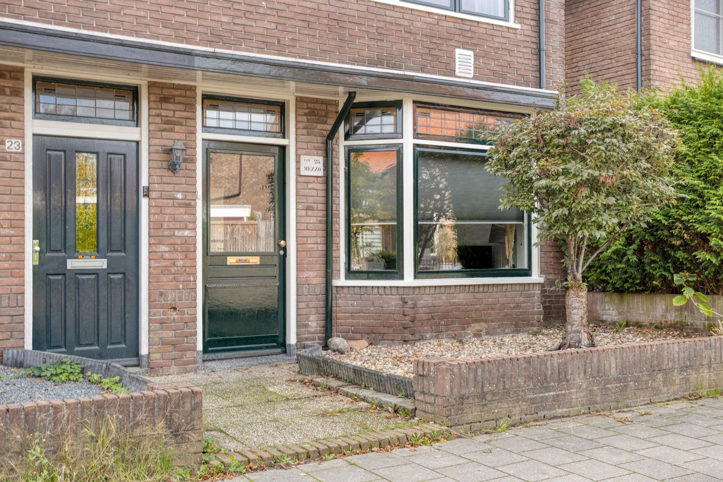 Foto 5 van Vermeerstraat 25