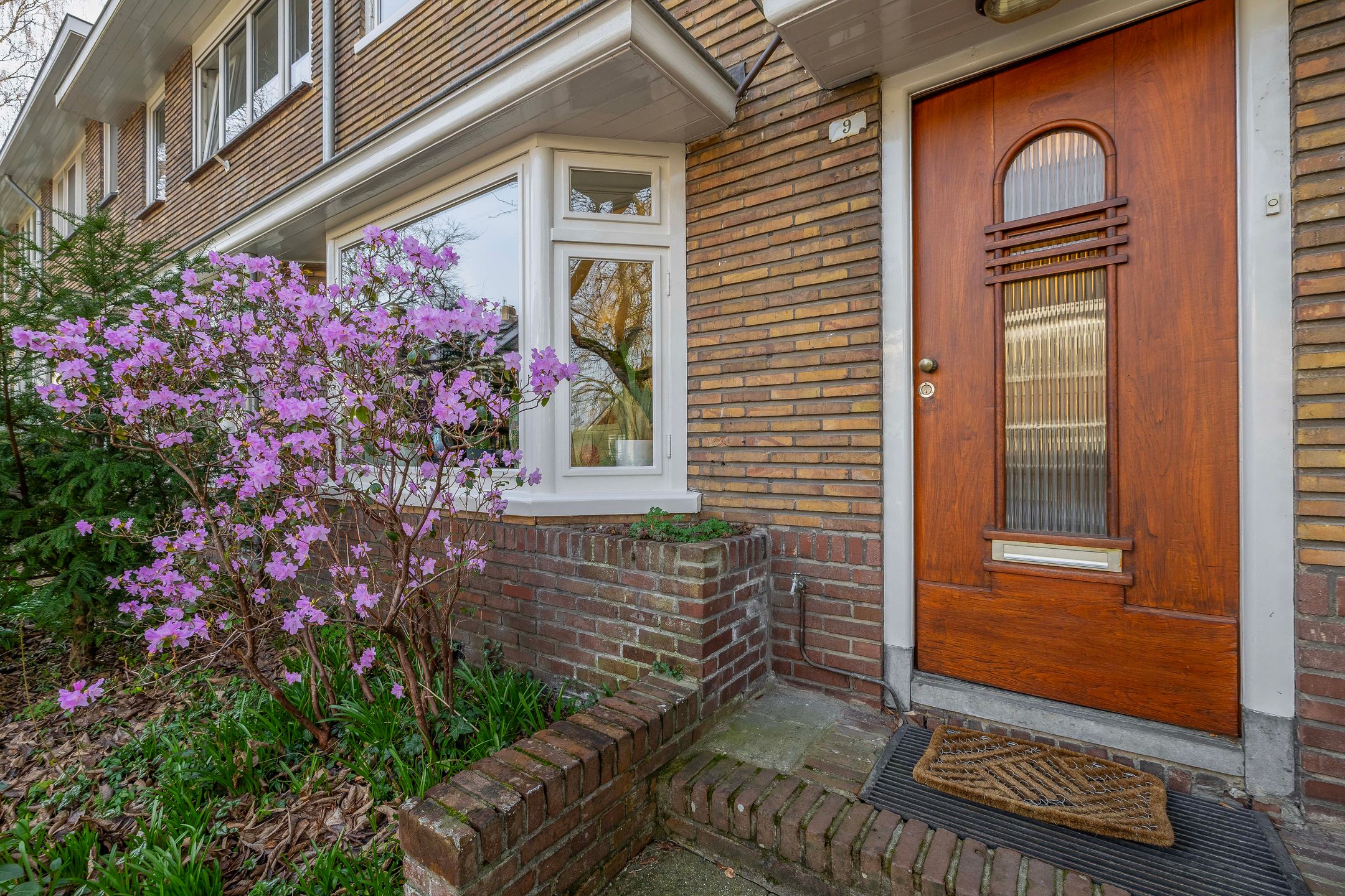 Foto 6 van Rembrandtlaan 9