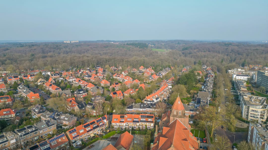 Foto 41 van Rembrandtlaan 9