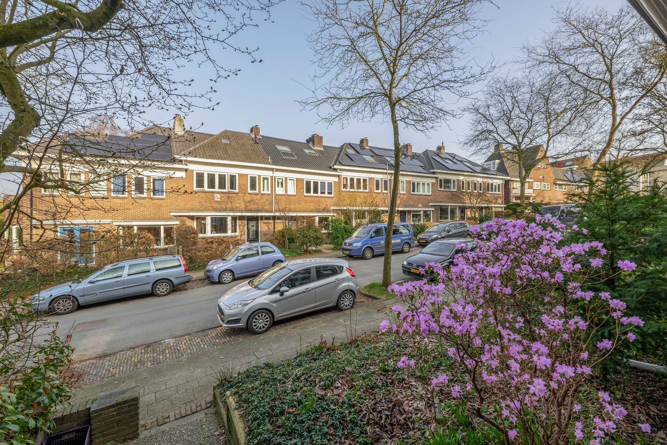 Foto 3 van Rembrandtlaan 9