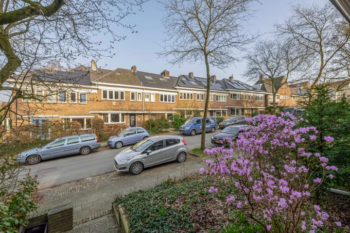 Foto 3 van Rembrandtlaan 9