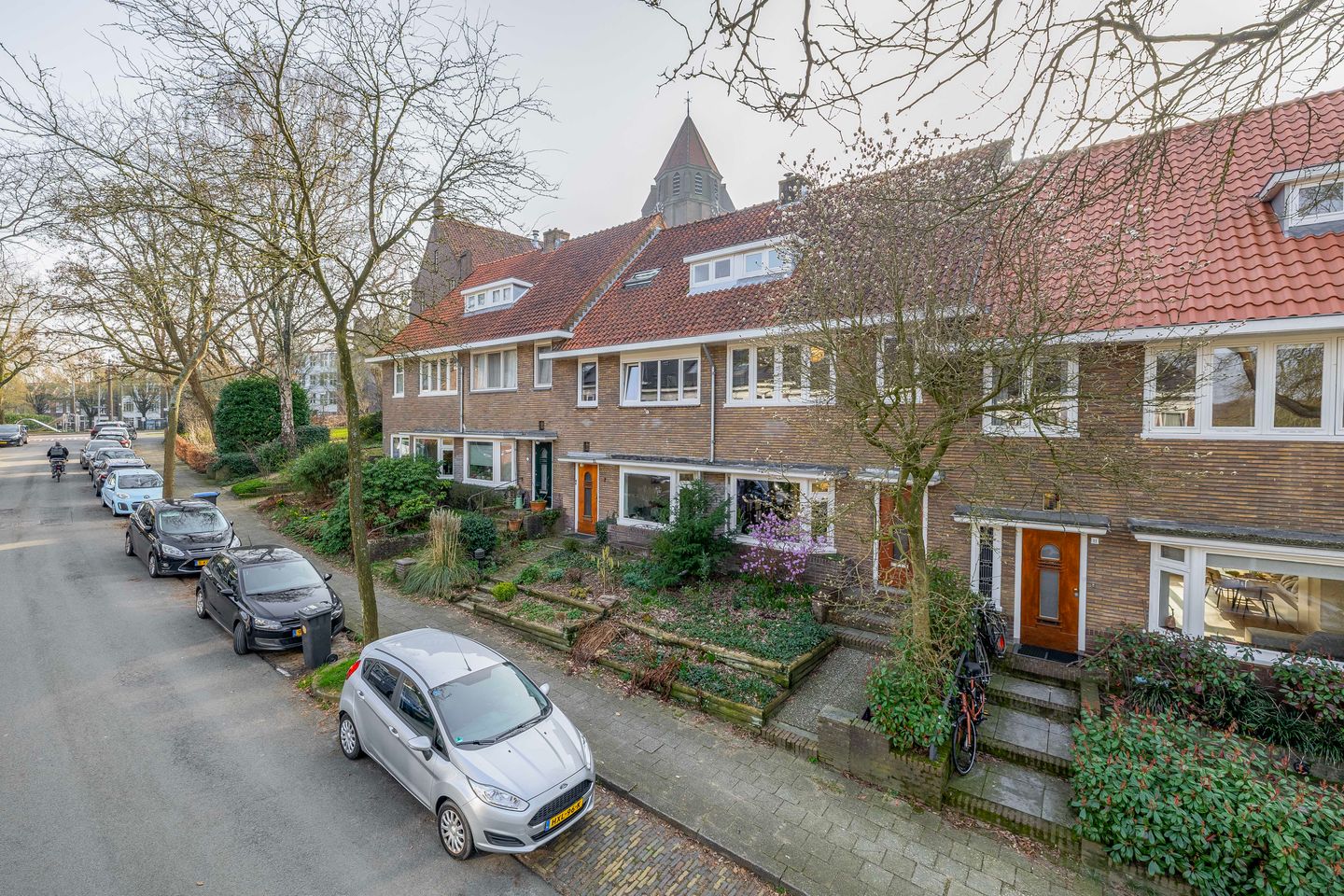 Foto 4 van Rembrandtlaan 9