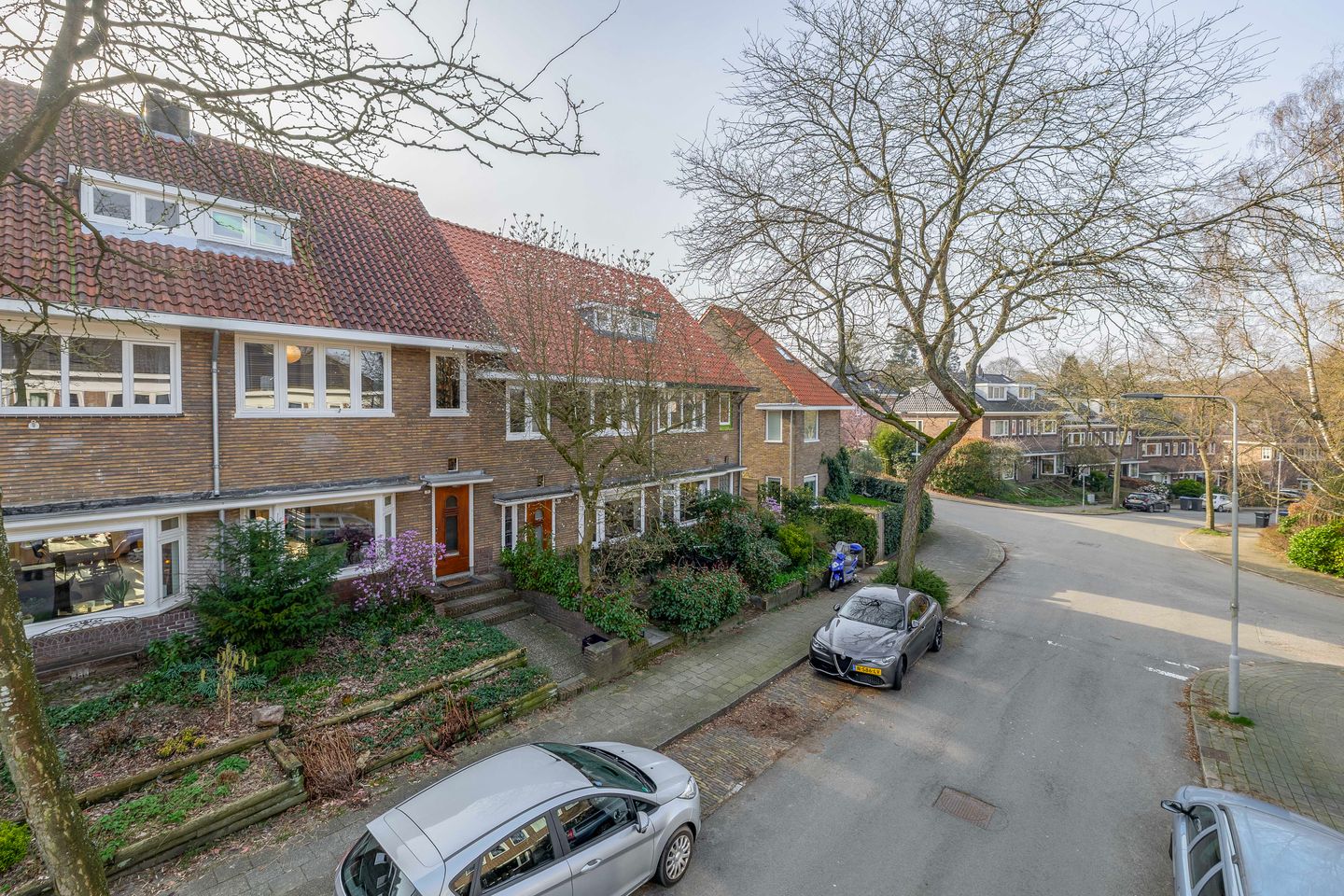 Foto 5 van Rembrandtlaan 9