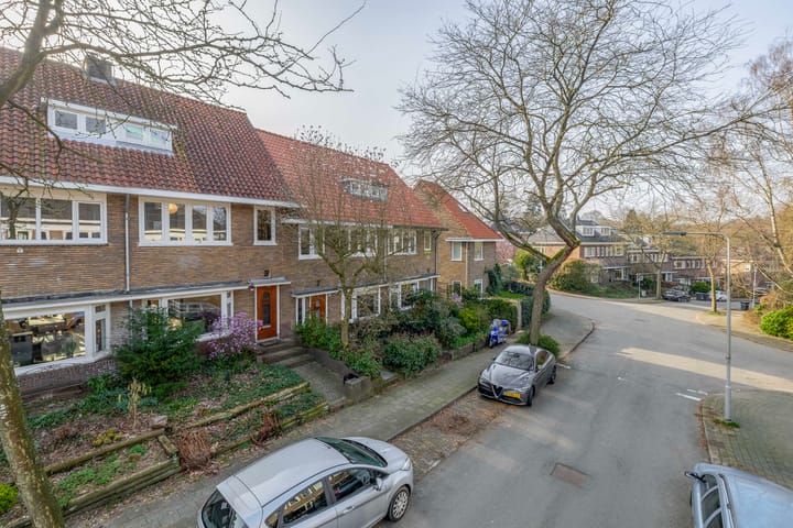 Foto 5 van Rembrandtlaan 9