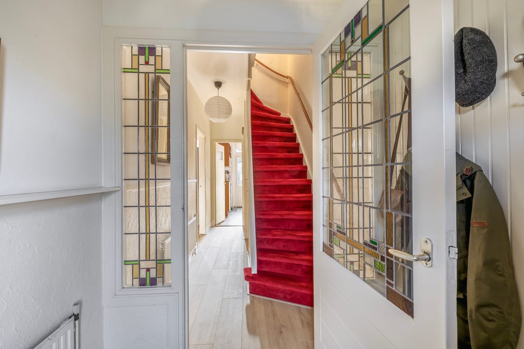 Foto 8 van Rembrandtlaan 9