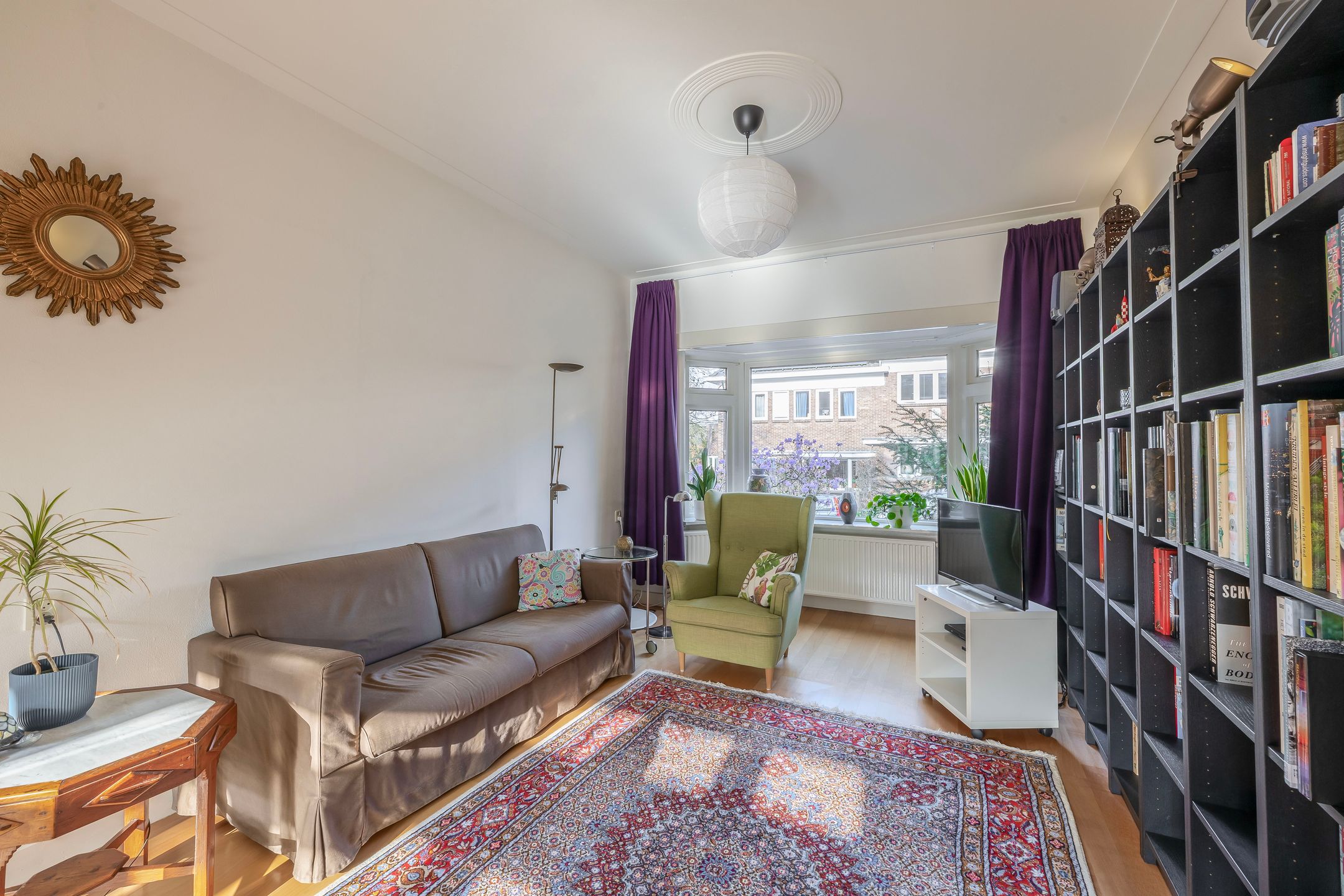 Foto 9 van Rembrandtlaan 9