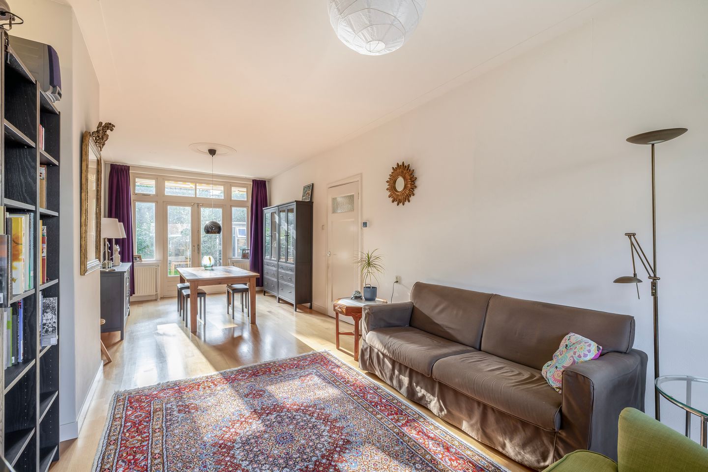 Foto 10 van Rembrandtlaan 9