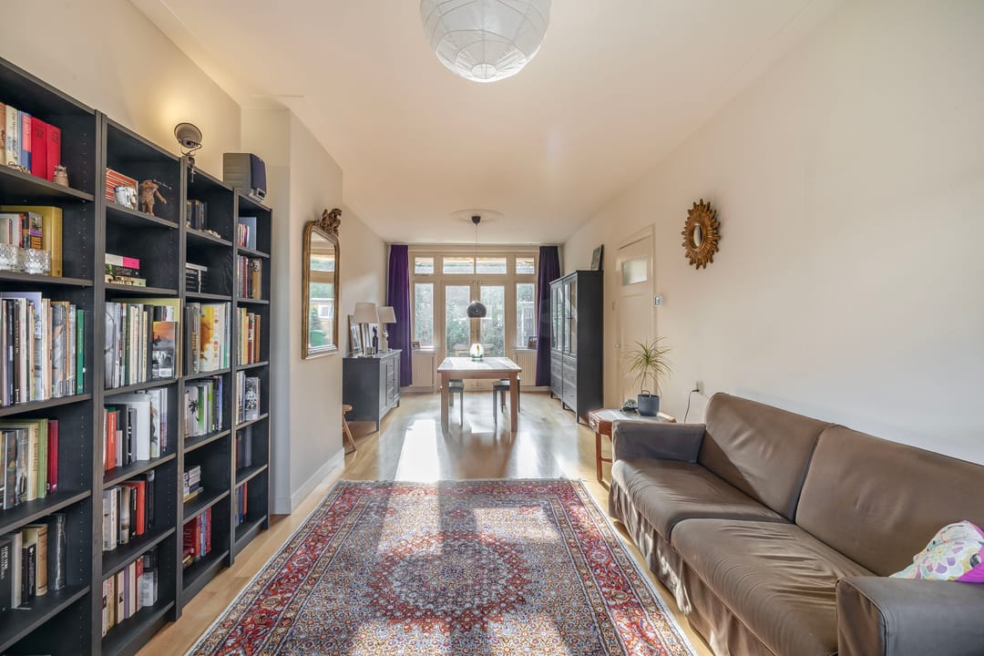 Foto 11 van Rembrandtlaan 9