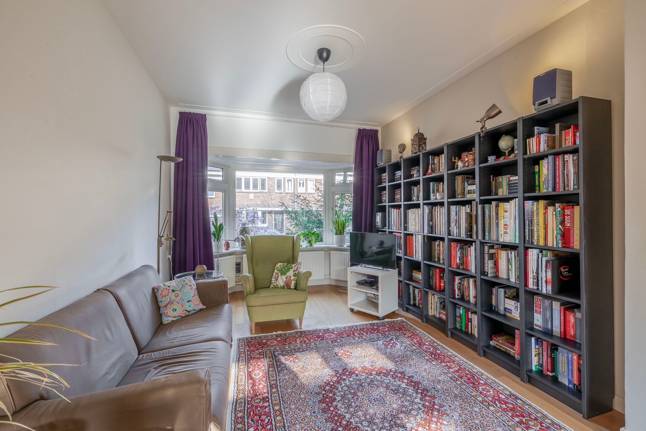 Foto 12 van Rembrandtlaan 9