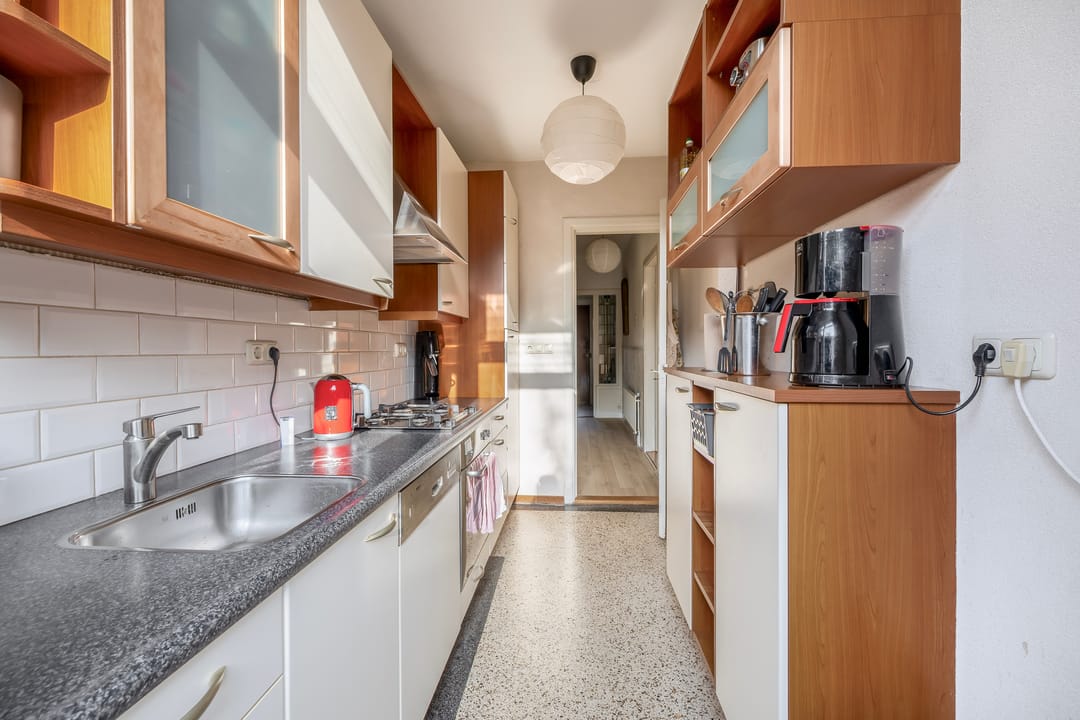 Foto 16 van Rembrandtlaan 9