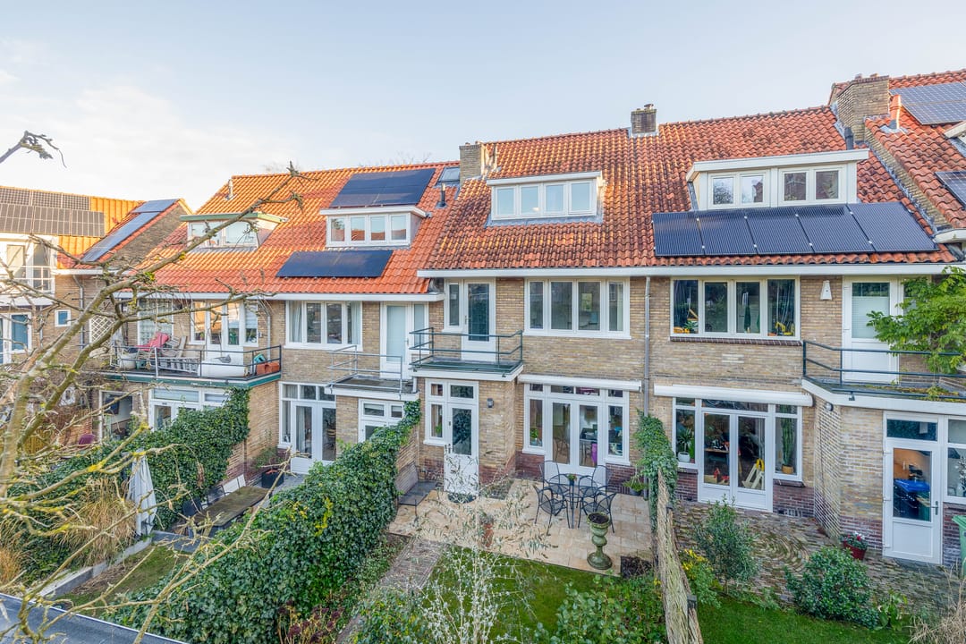 Foto 2 van Rembrandtlaan 9