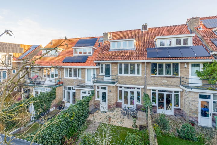 Foto 2 van Rembrandtlaan 9