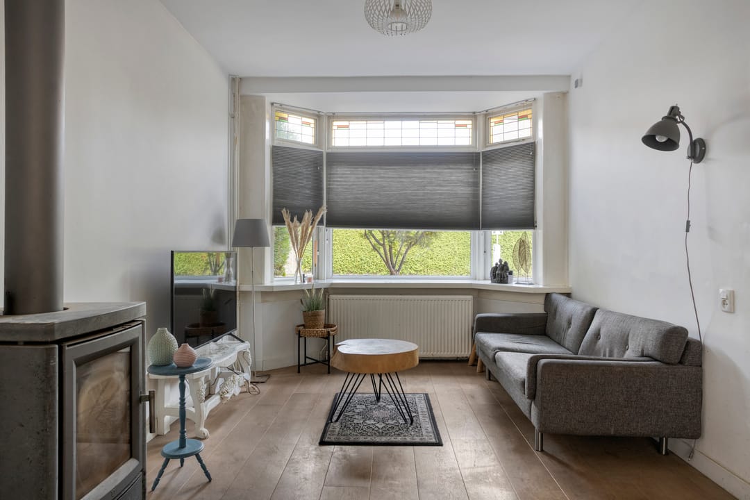 Foto 8 van Vermeerstraat 25