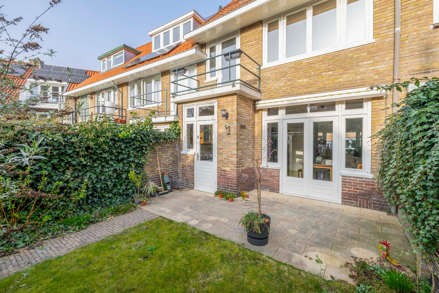 Foto 20 van Rembrandtlaan 9