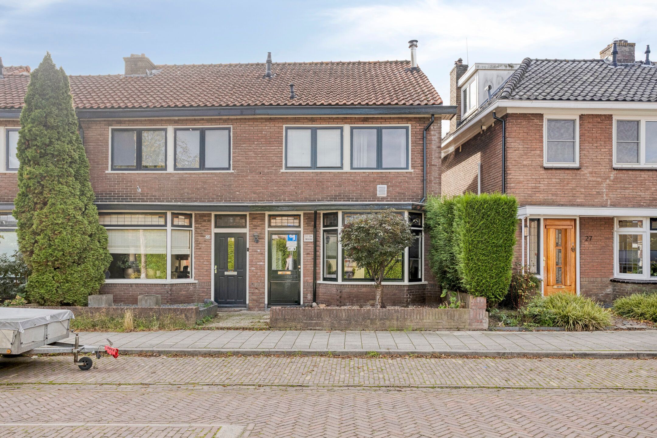 Foto 6 van Vermeerstraat 25