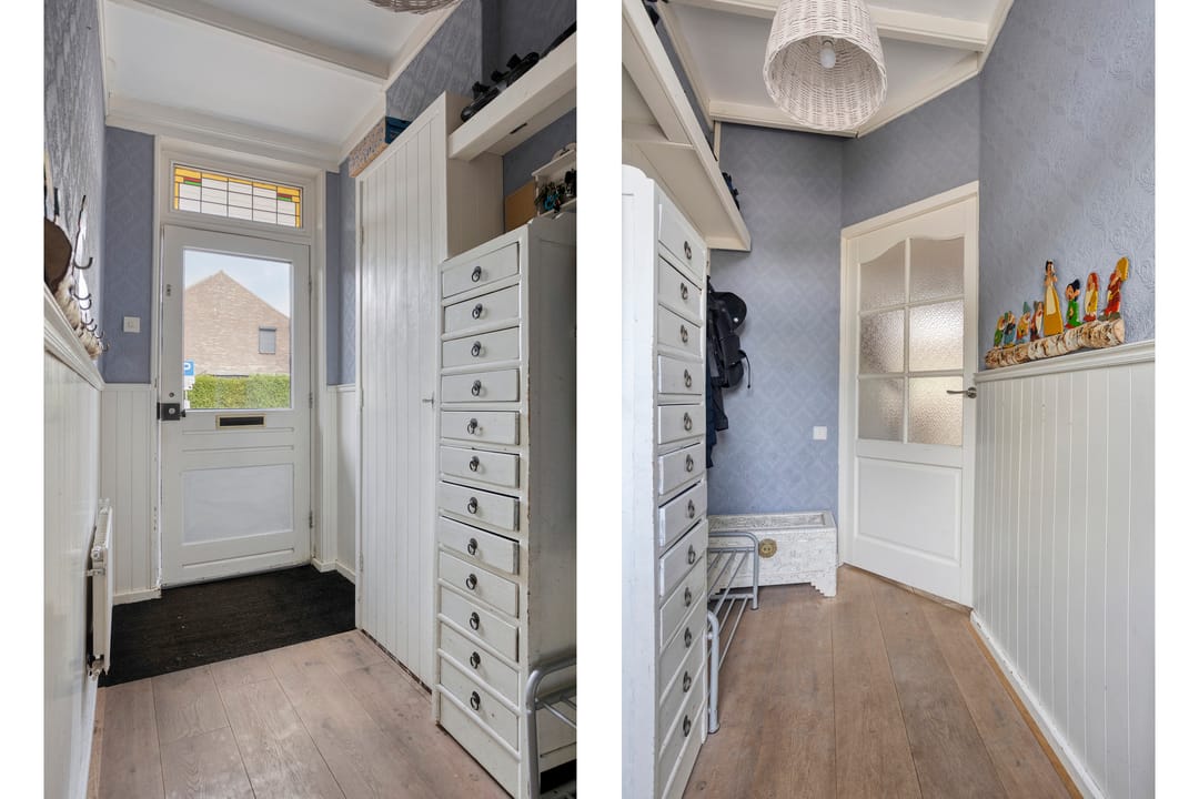 Foto 7 van Vermeerstraat 25