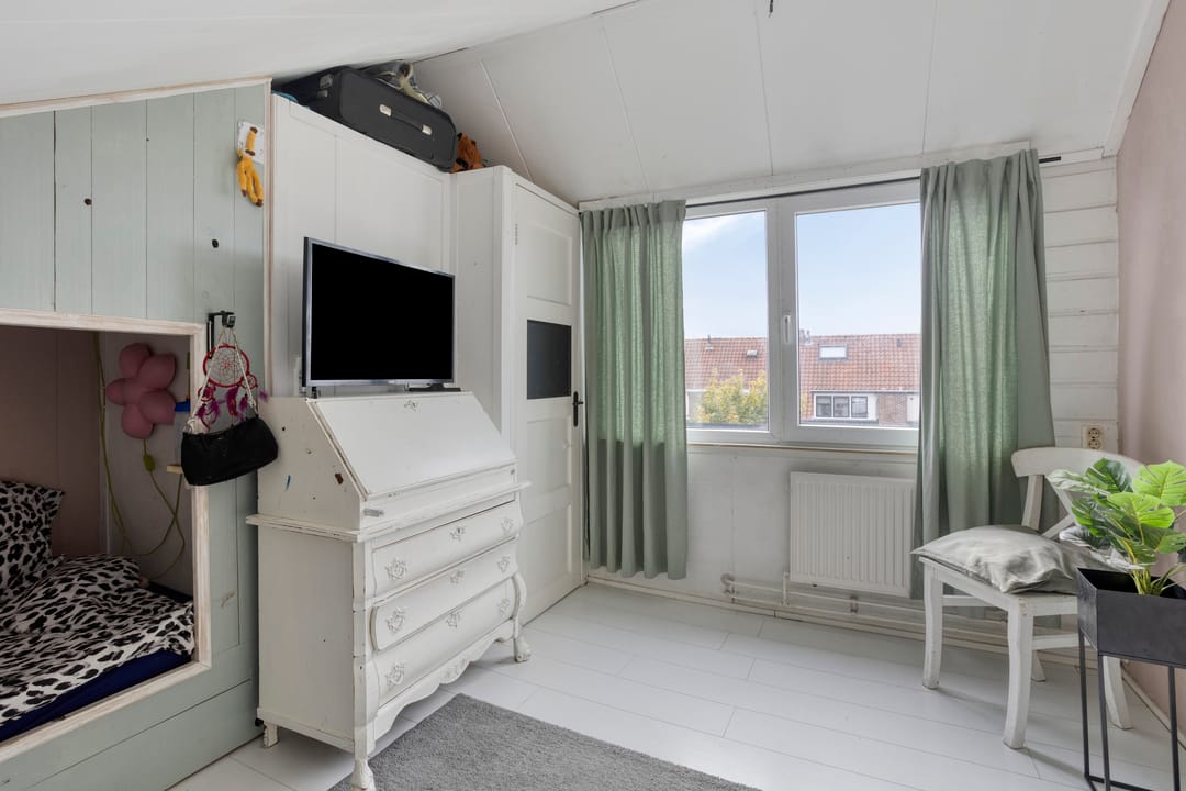 Foto 26 van Vermeerstraat 25