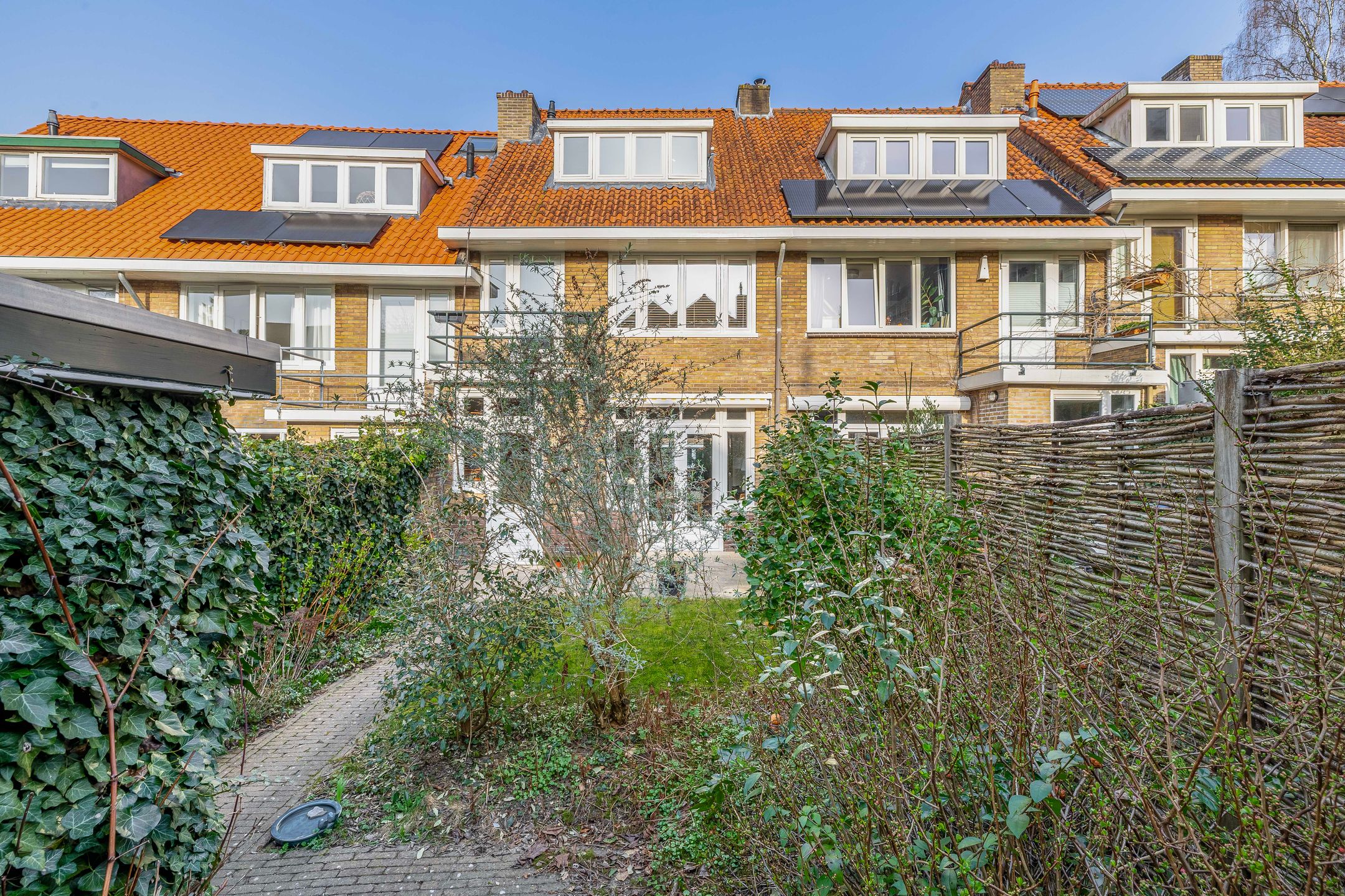 Foto 21 van Rembrandtlaan 9