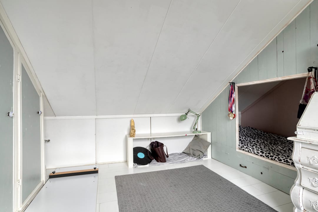 Foto 28 van Vermeerstraat 25