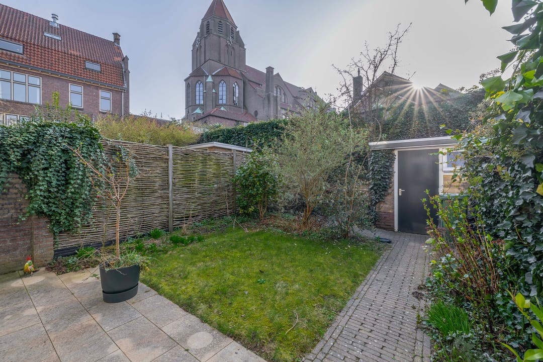 Foto 22 van Rembrandtlaan 9