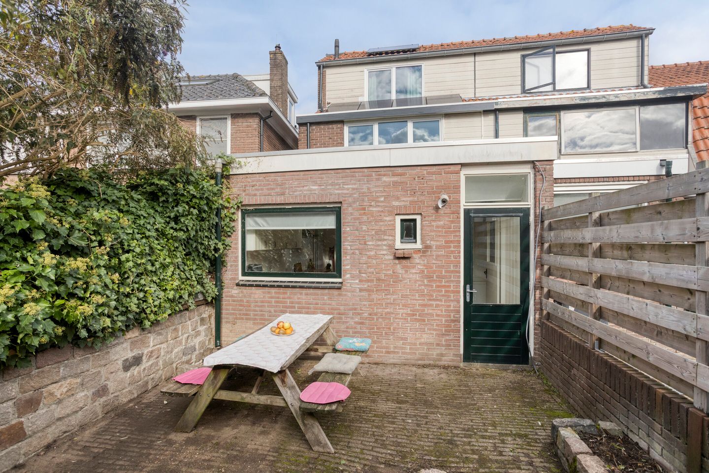 Foto 29 van Vermeerstraat 25