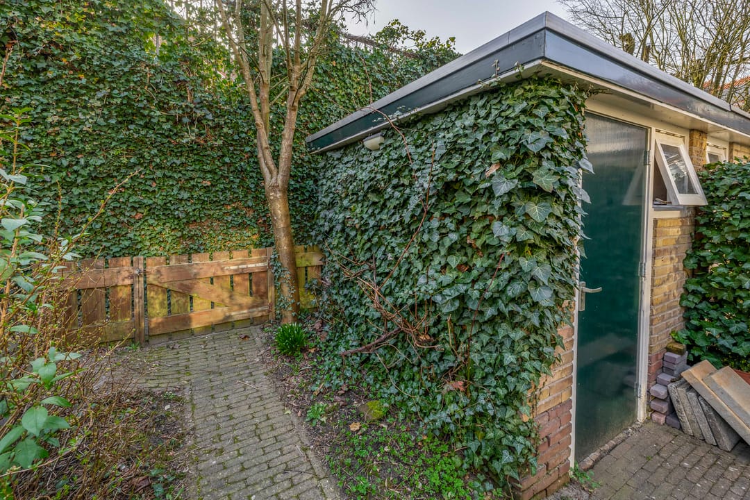 Foto 23 van Rembrandtlaan 9