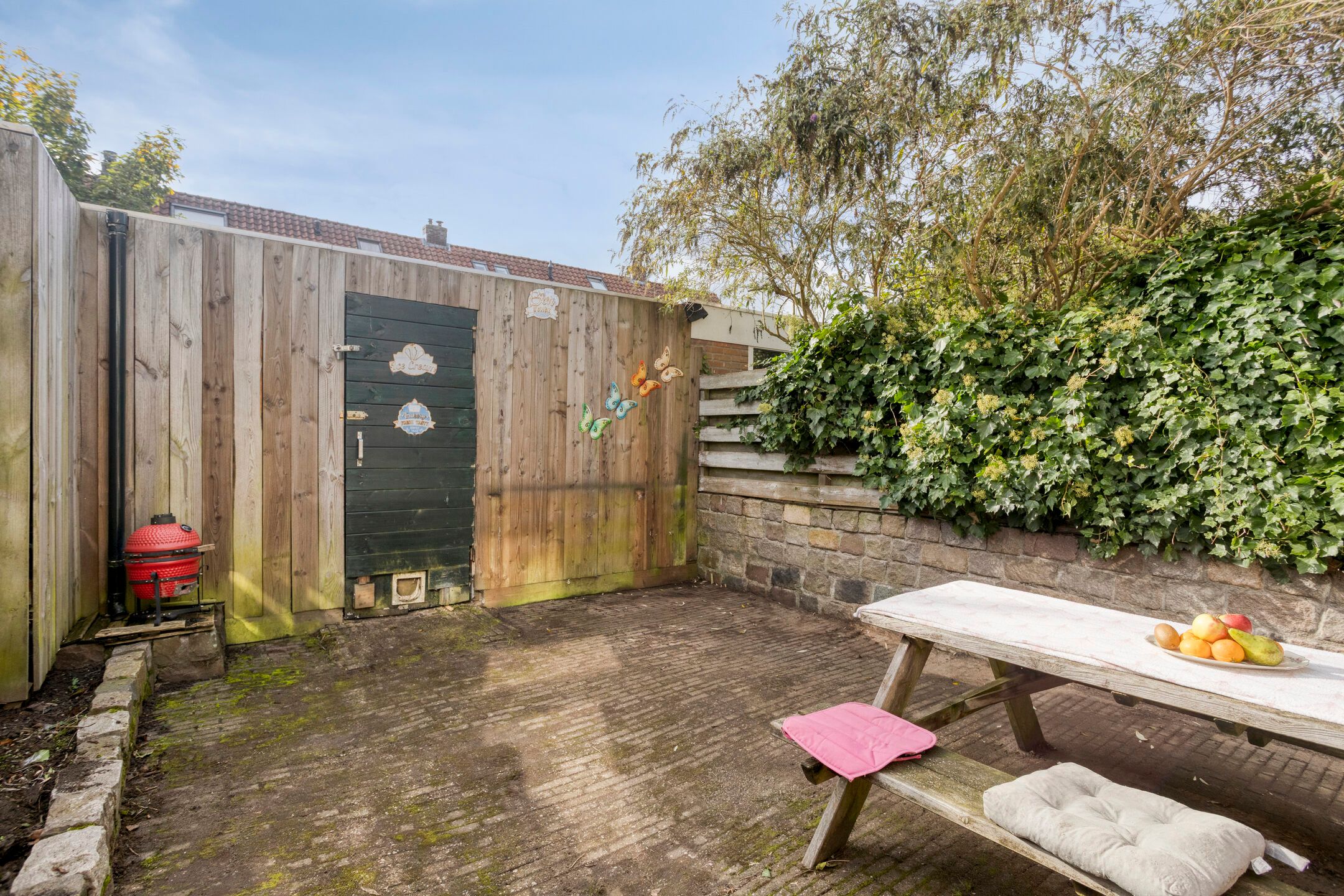 Foto 30 van Vermeerstraat 25