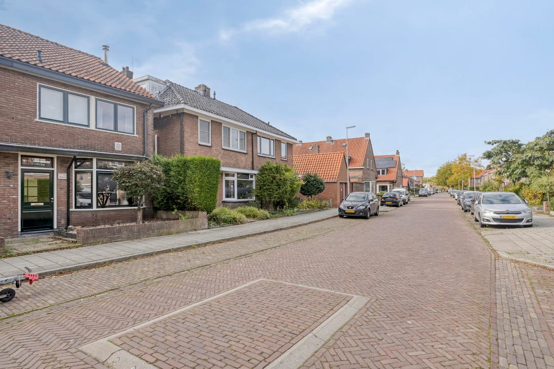 Foto 31 van Vermeerstraat 25