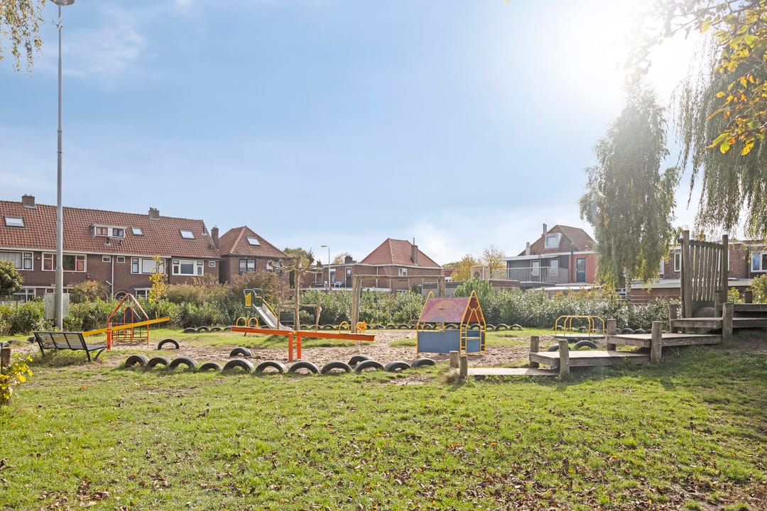 Foto 32 van Vermeerstraat 25