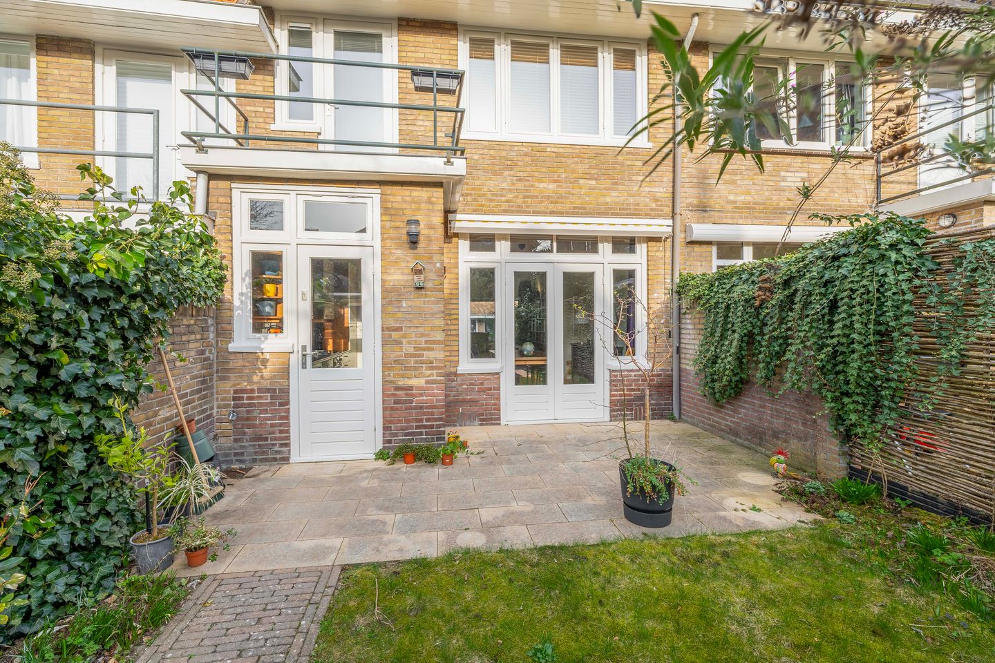 Foto 19 van Rembrandtlaan 9