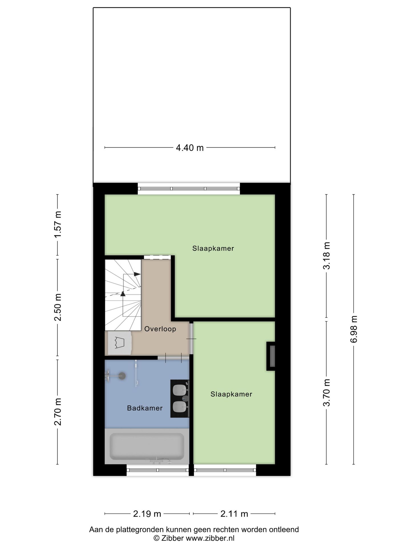 Foto 35 van Vermeerstraat 25