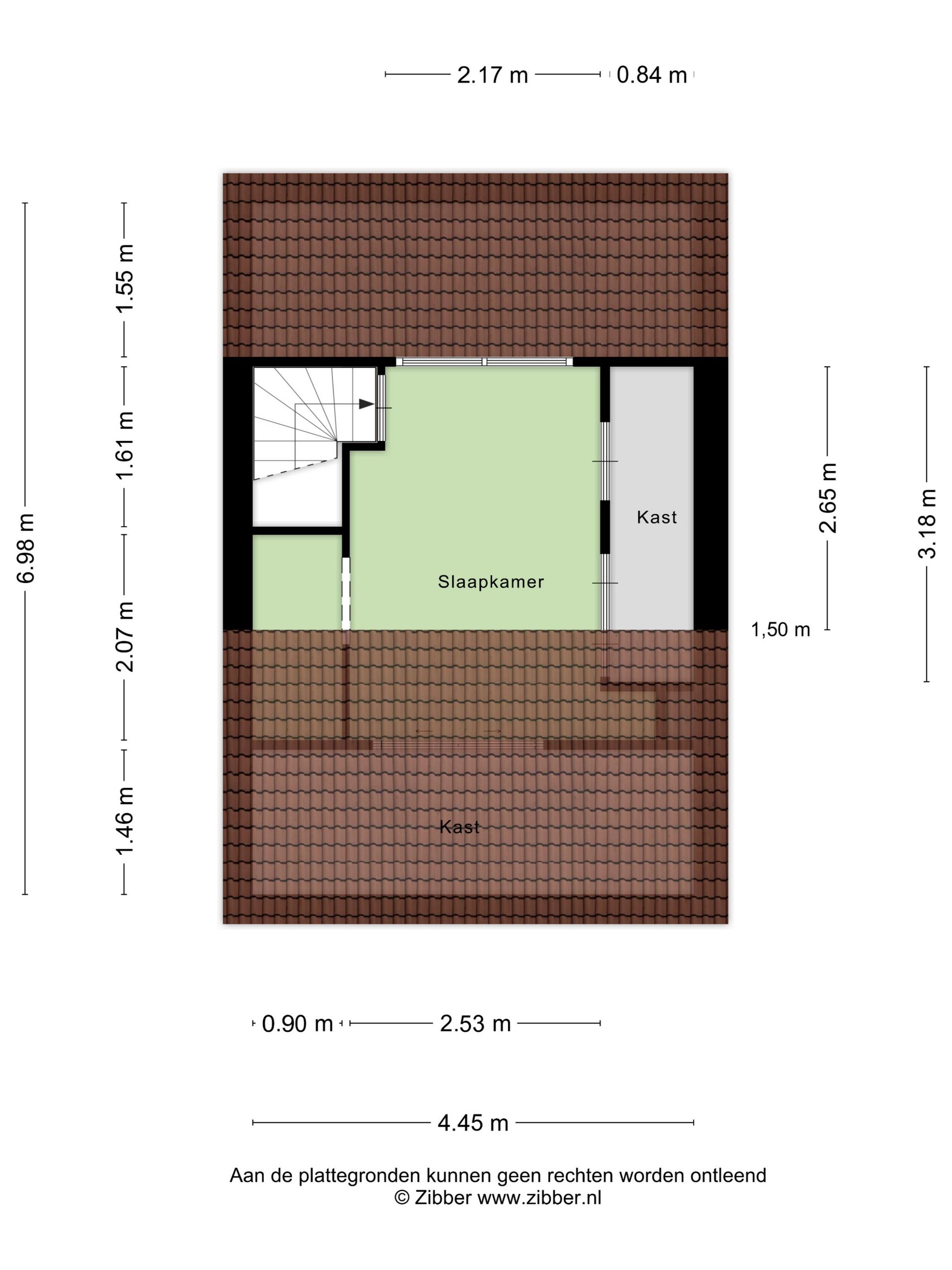 Foto 36 van Vermeerstraat 25