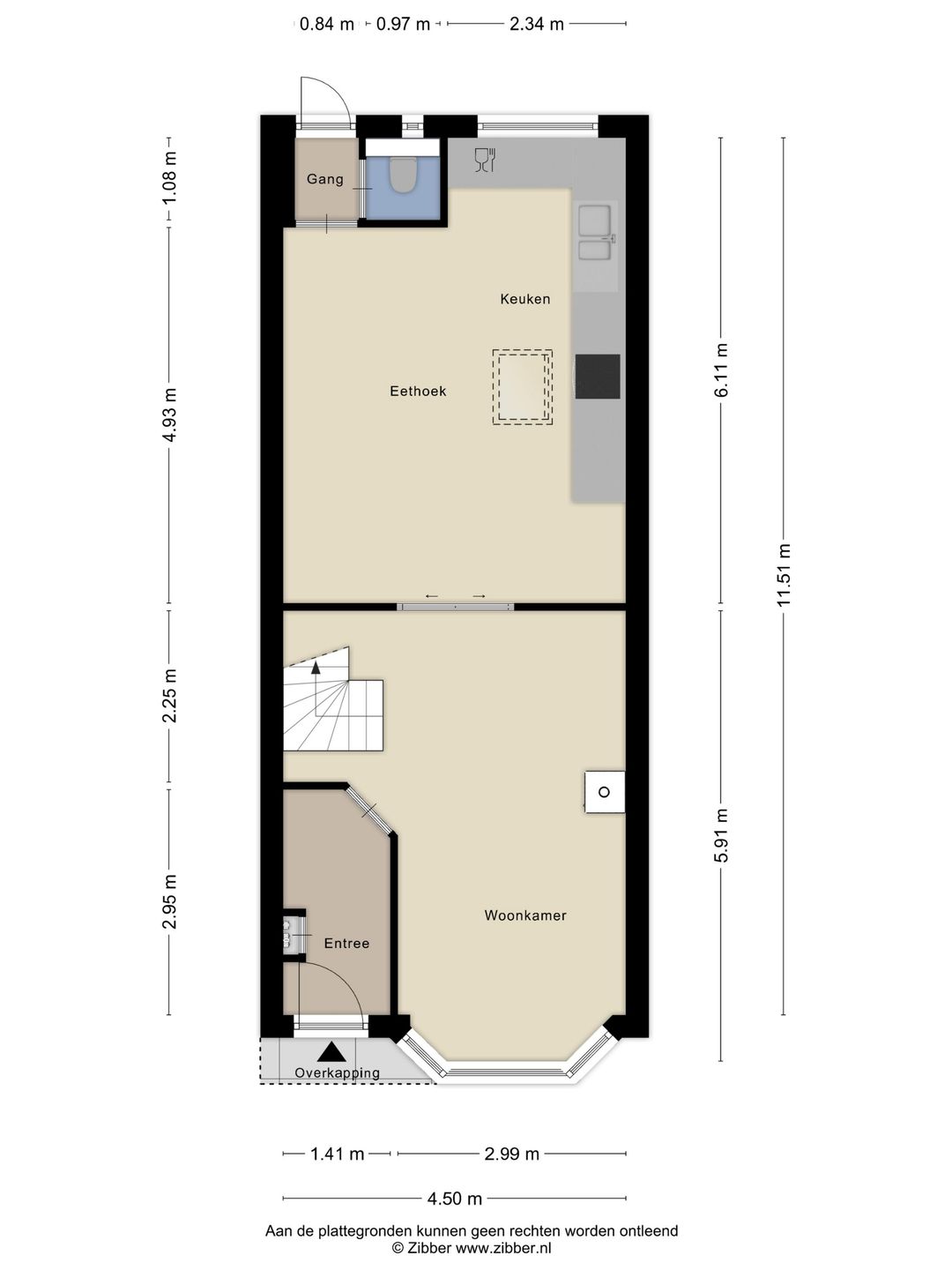 Foto 37 van Vermeerstraat 25