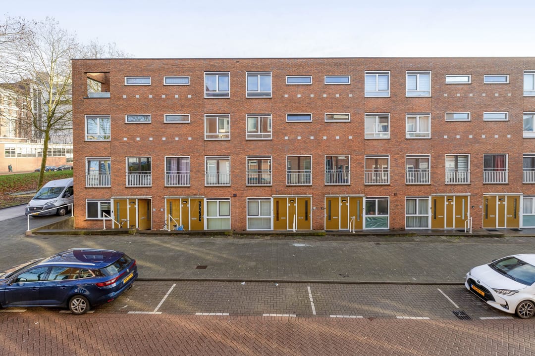 Photo 1 of Den Hertigstraat 6-B