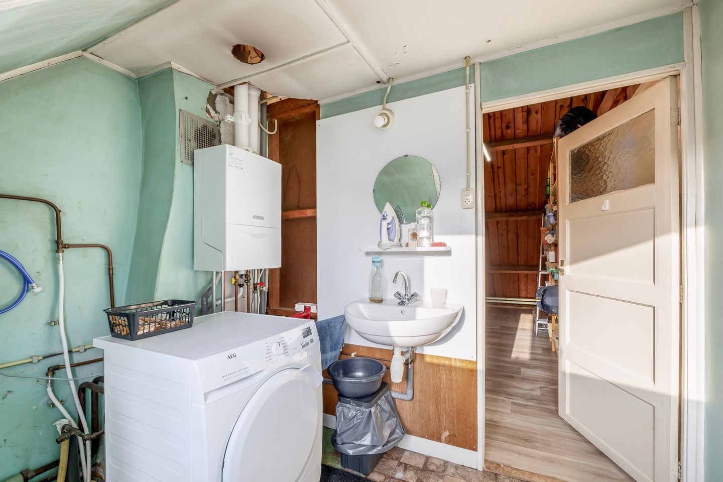 Foto 35 van Rembrandtlaan 9