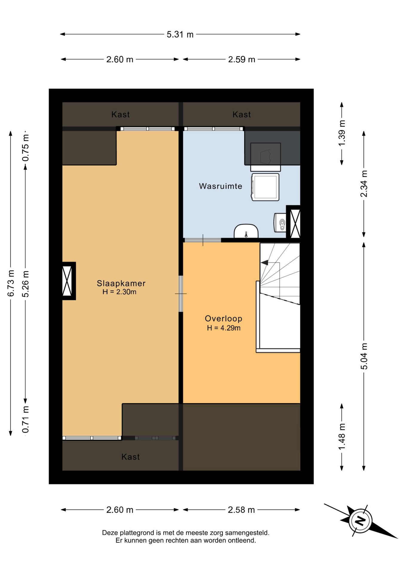 Foto 36 van Rembrandtlaan 9