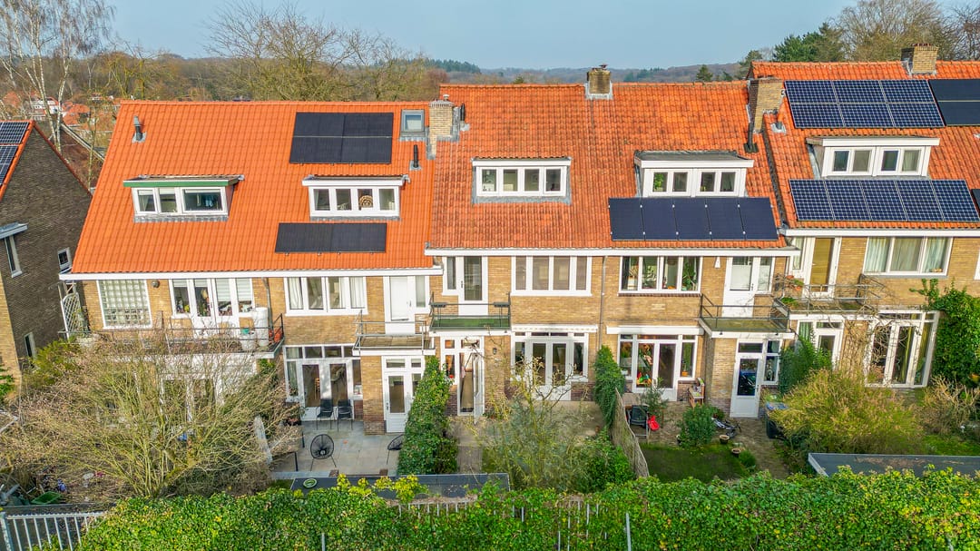 Foto 37 van Rembrandtlaan 9