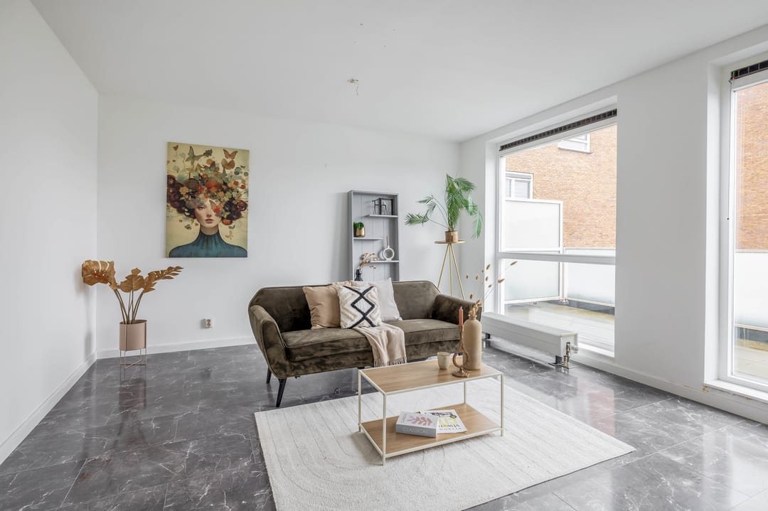 Photo 2 of Den Hertigstraat 6-B