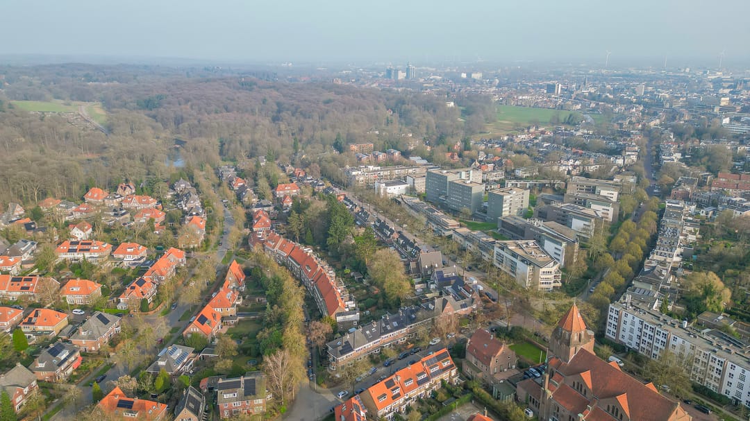 Foto 38 van Rembrandtlaan 9