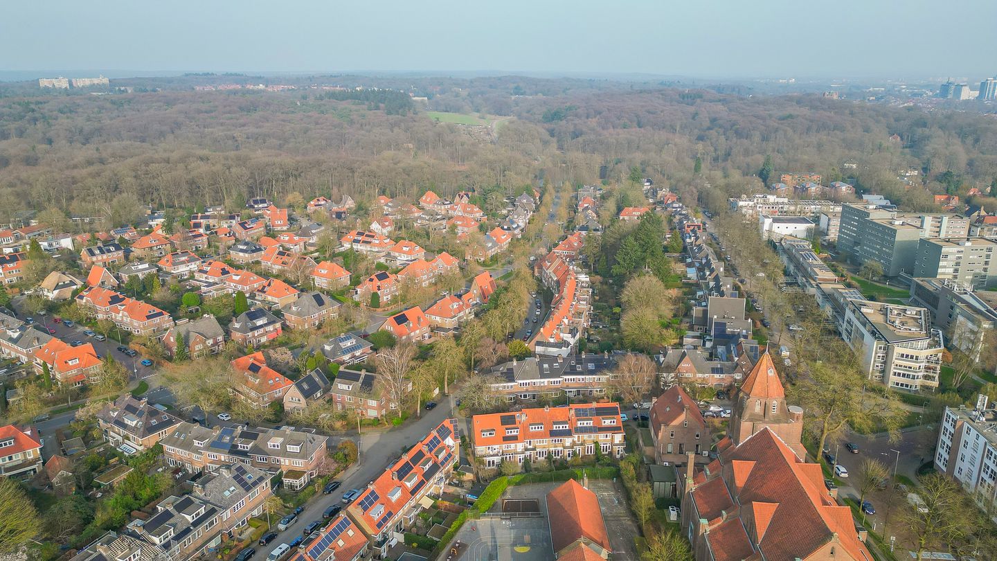 Foto 40 van Rembrandtlaan 9