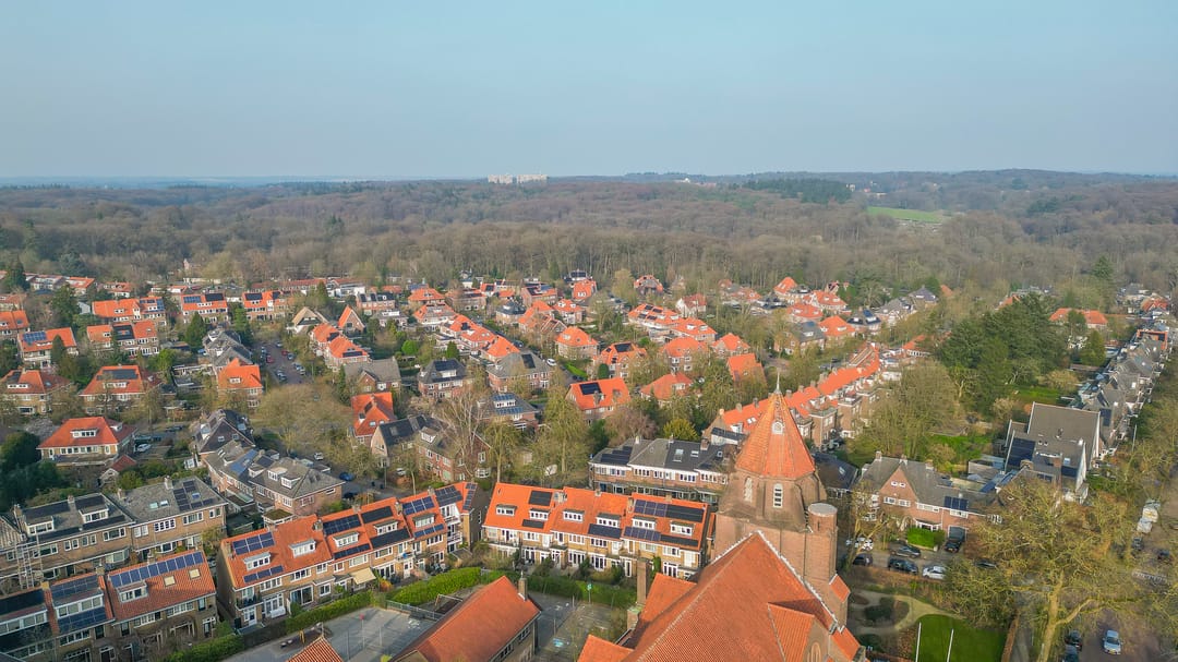 Foto 43 van Rembrandtlaan 9