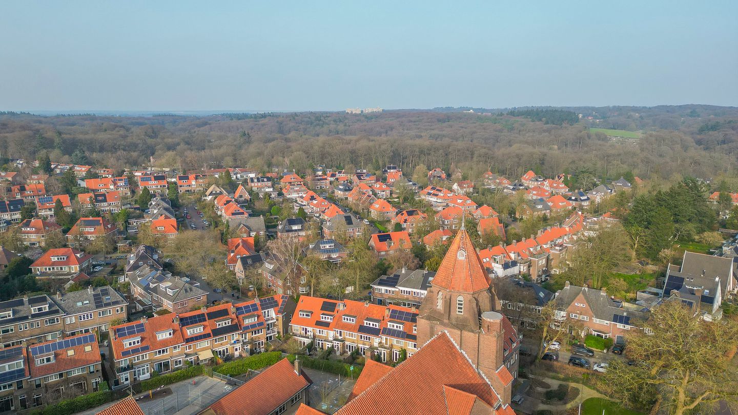 Foto 44 van Rembrandtlaan 9