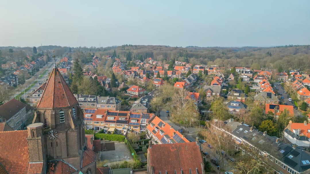 Foto 46 van Rembrandtlaan 9